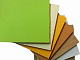 Гипсоакриловые панели УФ "МирПан" 1.2×2.7 м, 12,5 мм RAL 1015